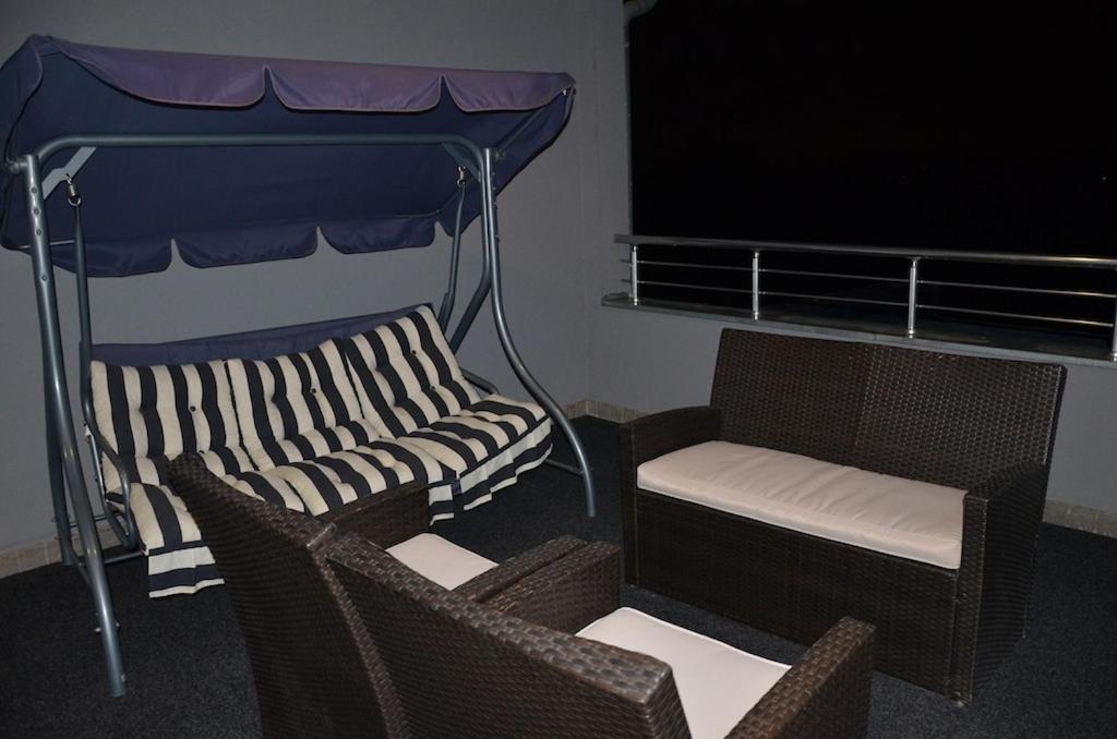 Hotel Golf Luxury Kruševac Kültér fotó